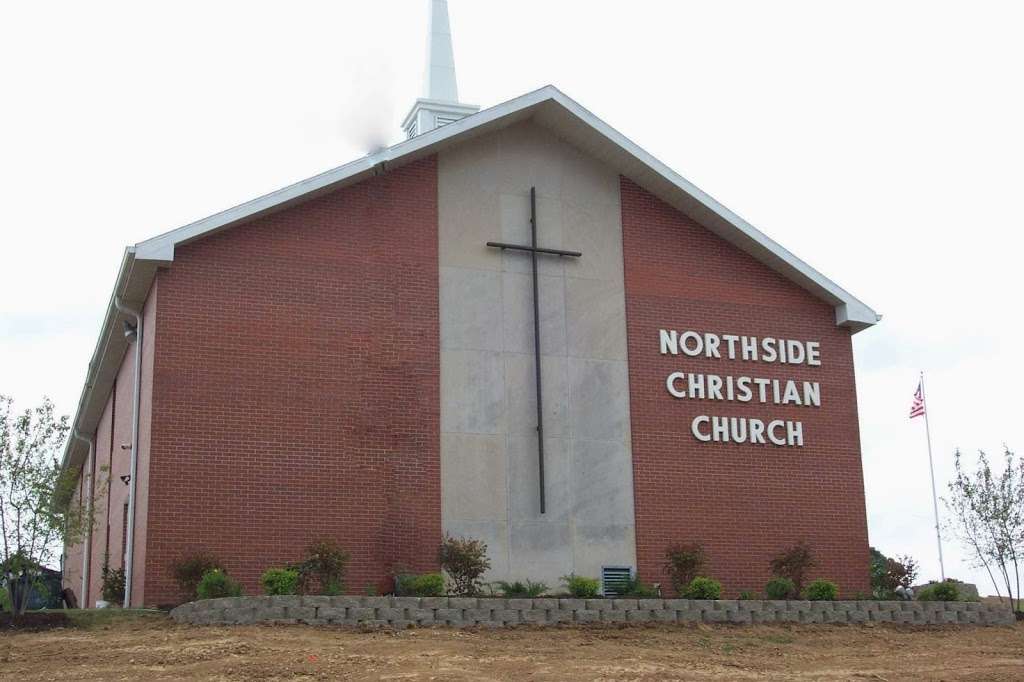Northside Christian Church | 3993 N Prow Rd, Bloomington, IN 47404, USA | Phone: (812) 332-5400