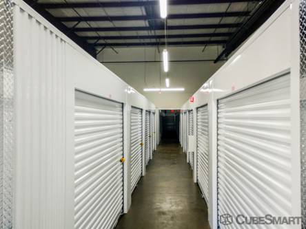 CubeSmart Self Storage | 2393 Metropolitan Pkwy SW, Atlanta, GA 30315, USA | Phone: (470) 407-9502