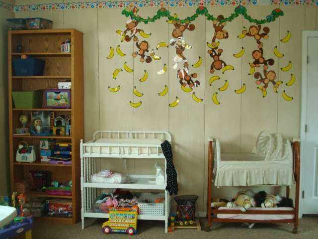 A+ Child Day Care | 17823 Bullock St, Encino, CA 91316, USA | Phone: (310) 237-5768