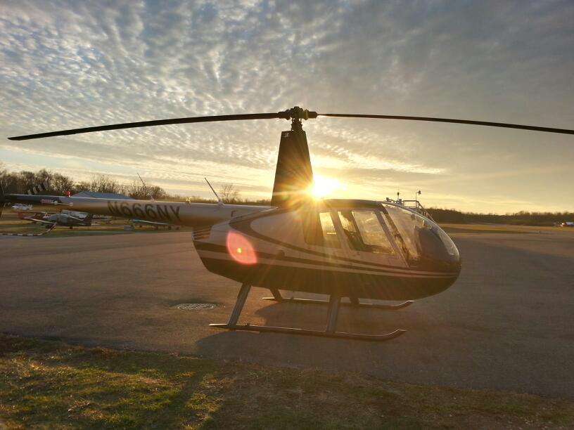 Sky River Helicopters - Philadelphia | 11301 Norcom Rd #3, Philadelphia, PA 19154, USA | Phone: (908) 809-5942