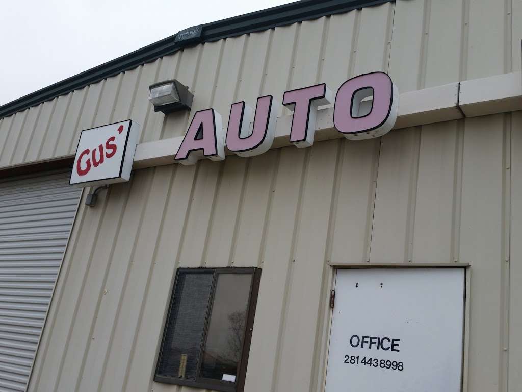 Guss Auto Repair | 403 Rankin Cir N, Houston, TX 77073 | Phone: (281) 443-8998