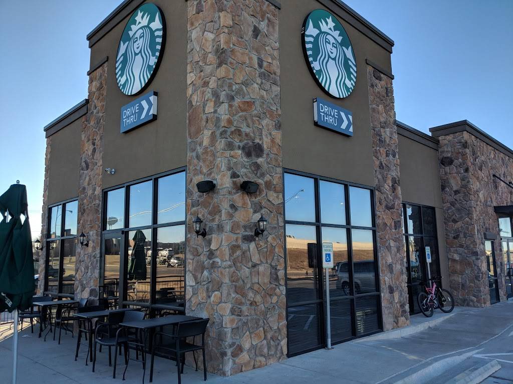 Starbucks | 2680 N Broadway St, Moore, OK 73160, USA | Phone: (405) 793-6078