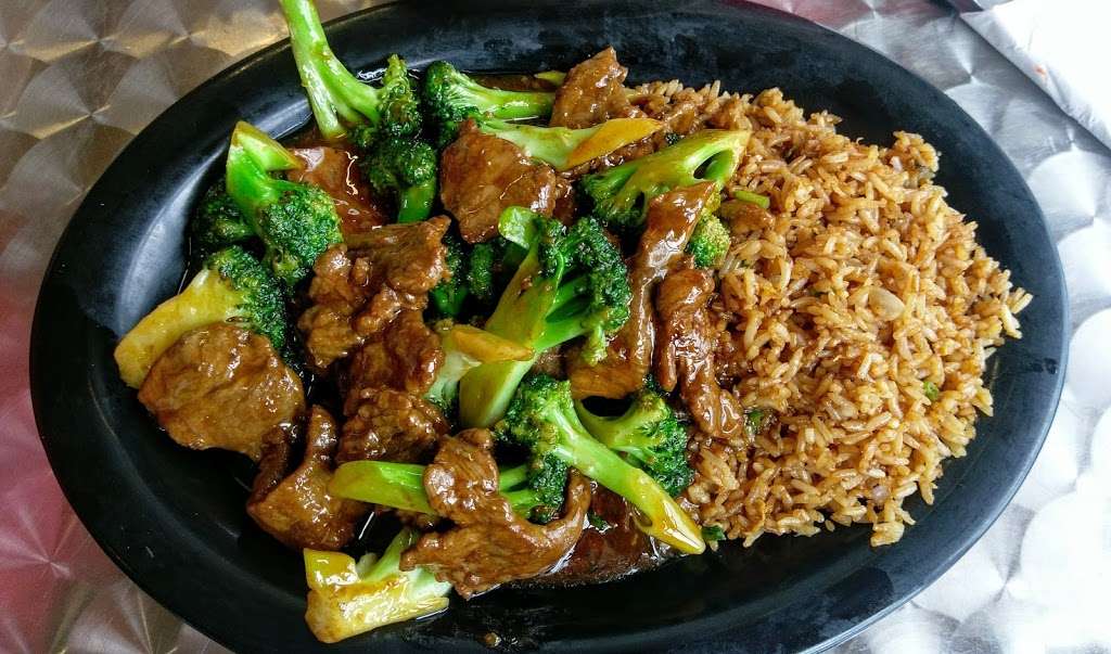 Wok Inn | 8338 W Hausman Rd, San Antonio, TX 78249, USA | Phone: (210) 596-9980