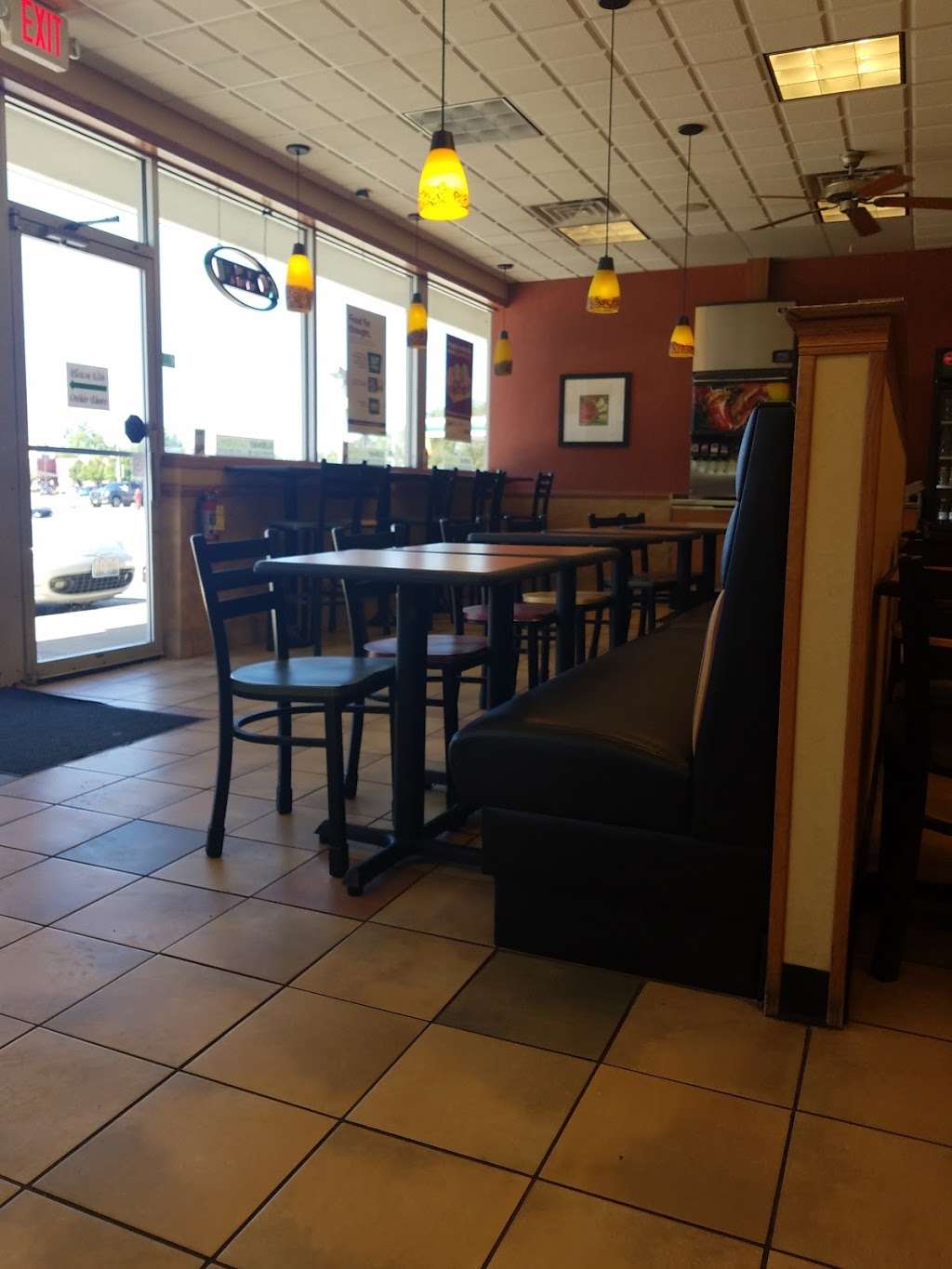 Subway Restaurants | 80 E Division St, Coal City, IL 60416 | Phone: (815) 634-3300