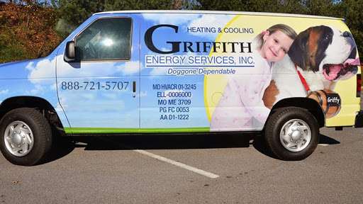 Griffith Energy Services, Inc. | 11066 Middleway Pike, Charles Town, WV 25414, USA | Phone: (888) 474-3391