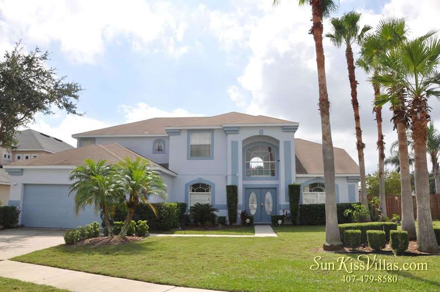 SunKiss Villas | 101 Craen Dr, Davenport, FL 33897, USA | Phone: (407) 479-8580