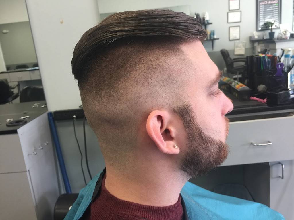 Quick Cuts | 3807 E Broad St # 121, Mansfield, TX 76063, USA | Phone: (682) 518-7806