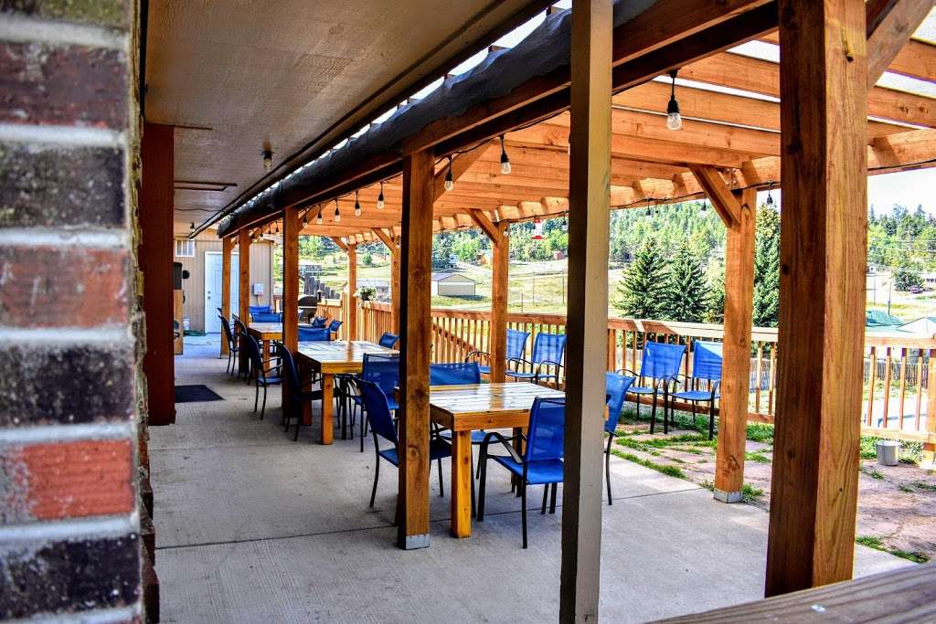 Snowpack Taproom & Kitchen | 11863 Springs Rd #210, Conifer, CO 80433 | Phone: (720) 924-1110