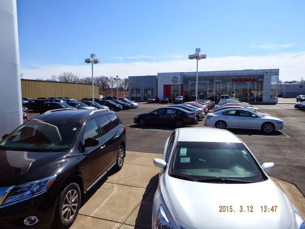 Southlake Nissan | 4201 E Lincoln Hwy, Merrillville, IN 46410 | Phone: (219) 947-1600