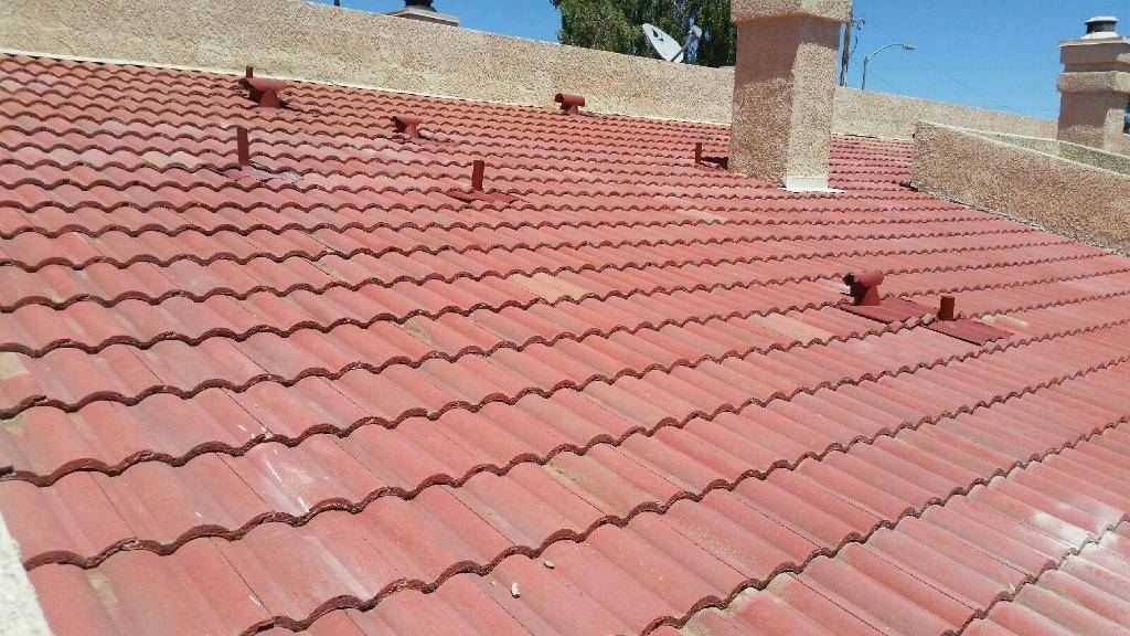 Blue Sky Roofing LLC | 261 S Ashland A, Mesa, AZ 85204, USA | Phone: (480) 232-5846