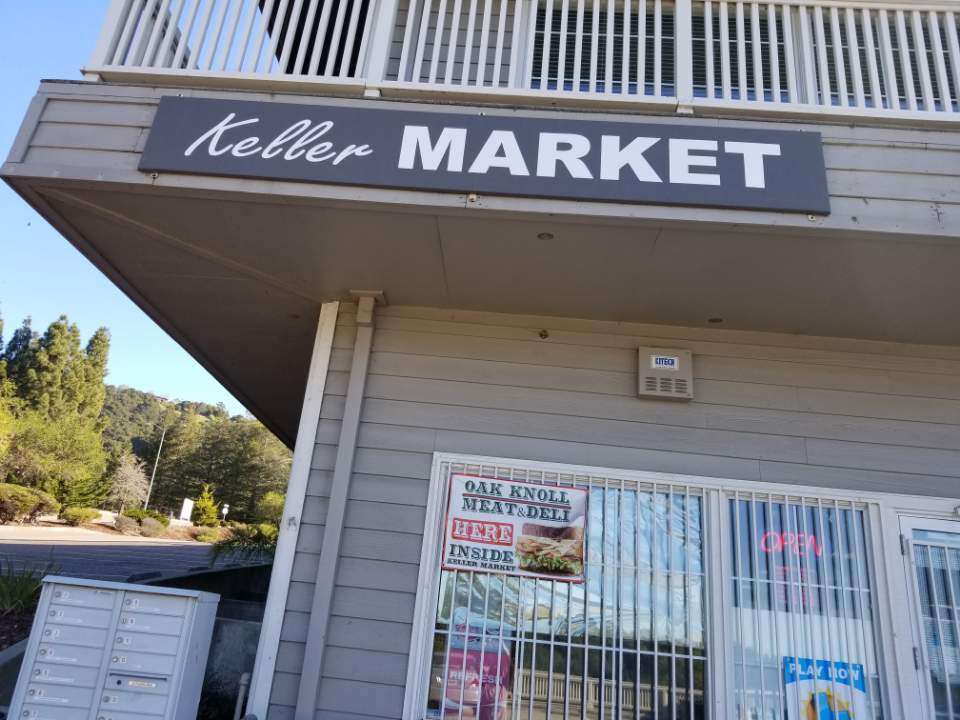 Keller Market | 4400 Keller Ave # 100, Oakland, CA 94605, USA | Phone: (510) 632-8885