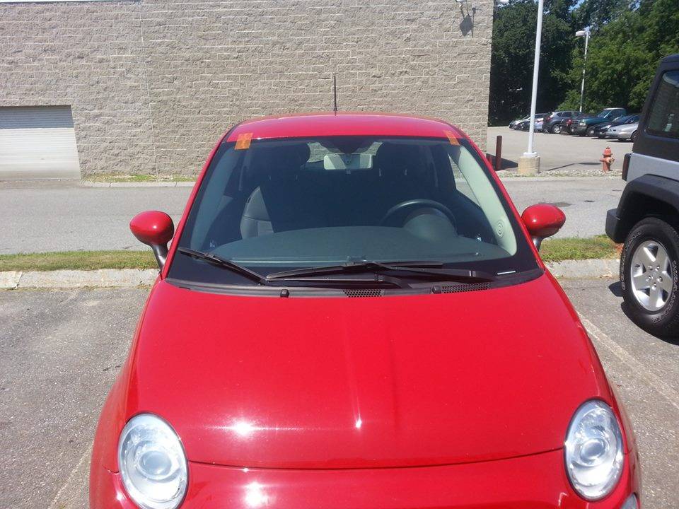 All Star Auto Glass | 8303 East 111th St S #N, Bixby, OK 74008, USA | Phone: (918) 970-4955