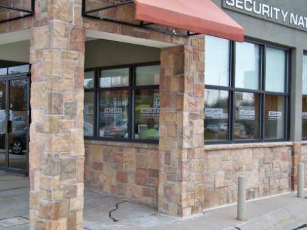 Security National Bank - Rockbrook | 10808 Elm St, Omaha, NE 68144, USA | Phone: (402) 661-3171