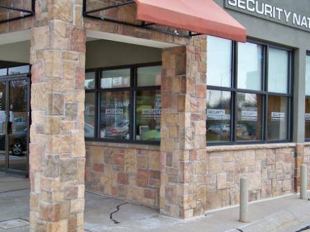 Security National Bank - Rockbrook | 10808 Elm St, Omaha, NE 68144 | Phone: (402) 661-3171