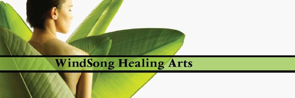 WindSong Healing Arts | 1451 Rockdale Ln Suite E, Stroudsburg, PA 18360, USA | Phone: (570) 406-1975