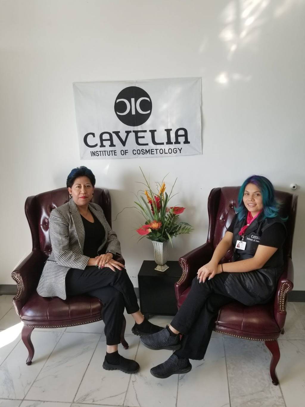 Cavelia Institute of Cosmetology | 3130 Monroe Rd, Charlotte, NC 28205, USA | Phone: (980) 237-4391