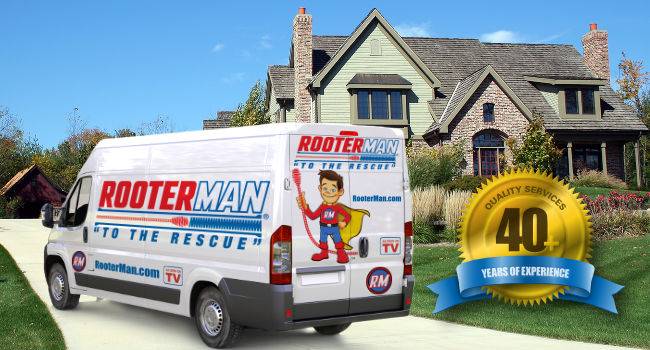 Rooterman of Columbus | 3979 Thistlewood Dr, Grove City, OH 43123, USA | Phone: (614) 483-3949