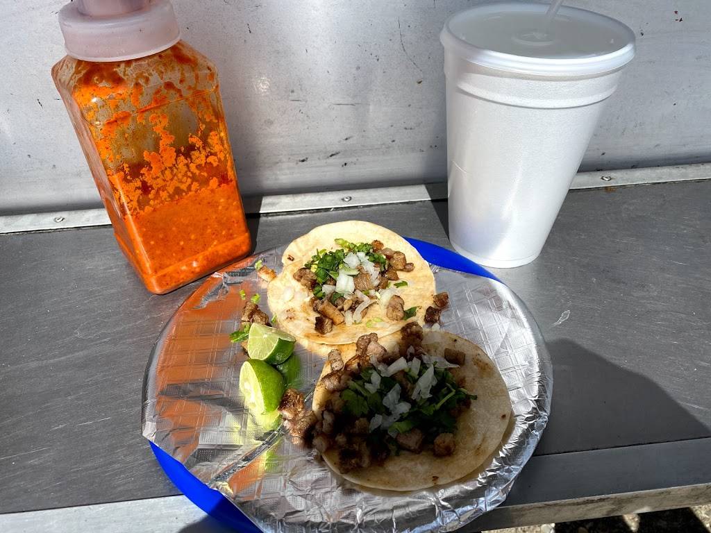 Tacos Movil | Laredo, TX 78045, USA | Phone: (956) 436-9388