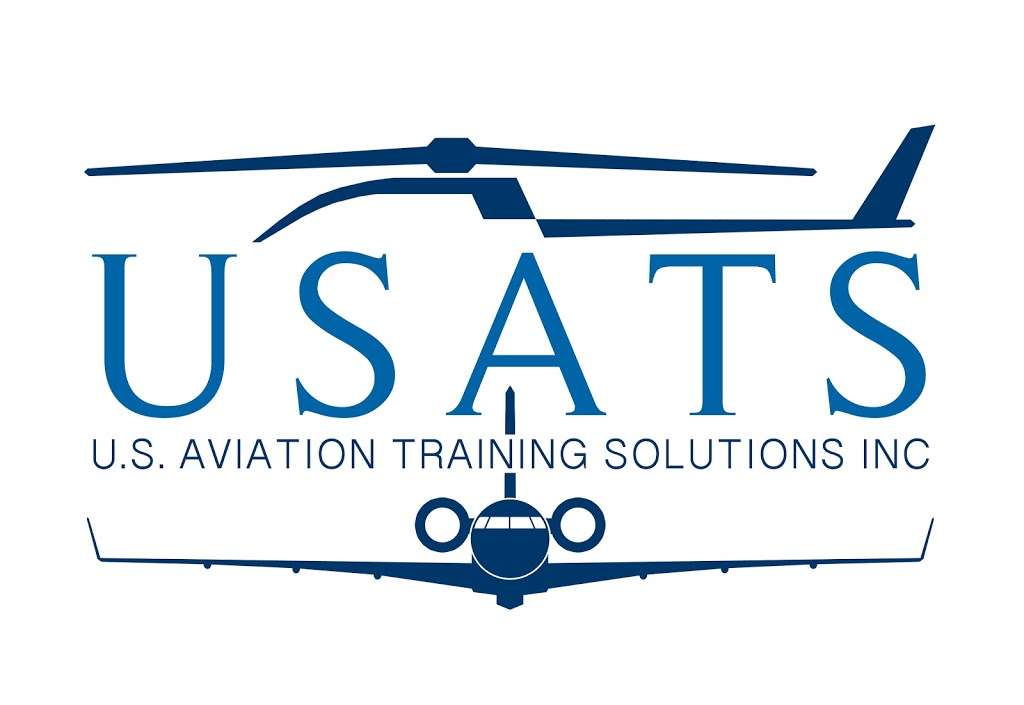 U.S. Aviation Training Solutions Inc | 365 Golden Knights Blvd, Titusville, FL 32780 | Phone: (800) 686-4080