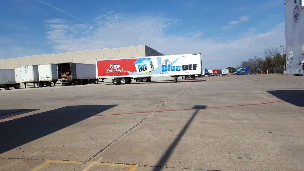 Pep Boys Distribution Center | 1130 E Kearney St, Mesquite, TX 75149, USA | Phone: (972) 216-9977