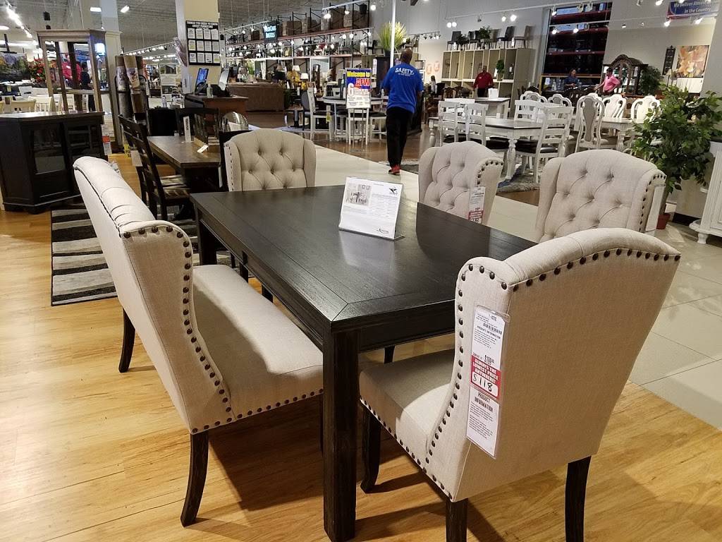 American Furniture Warehouse | 4700 S Power Rd, Gilbert, AZ 85296, USA | Phone: (480) 500-4121