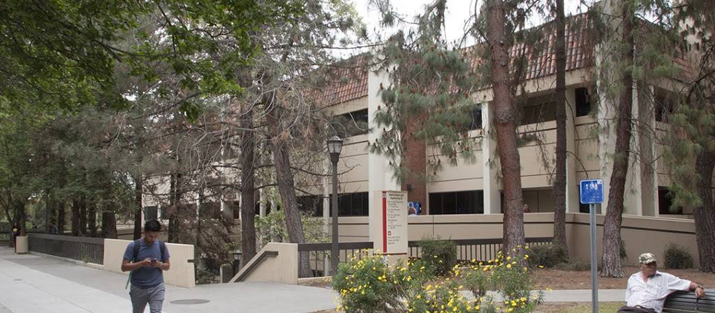 Fresno City College: Math Science Building | 1101 E University Ave, Fresno, CA 93741, USA | Phone: (559) 442-4600