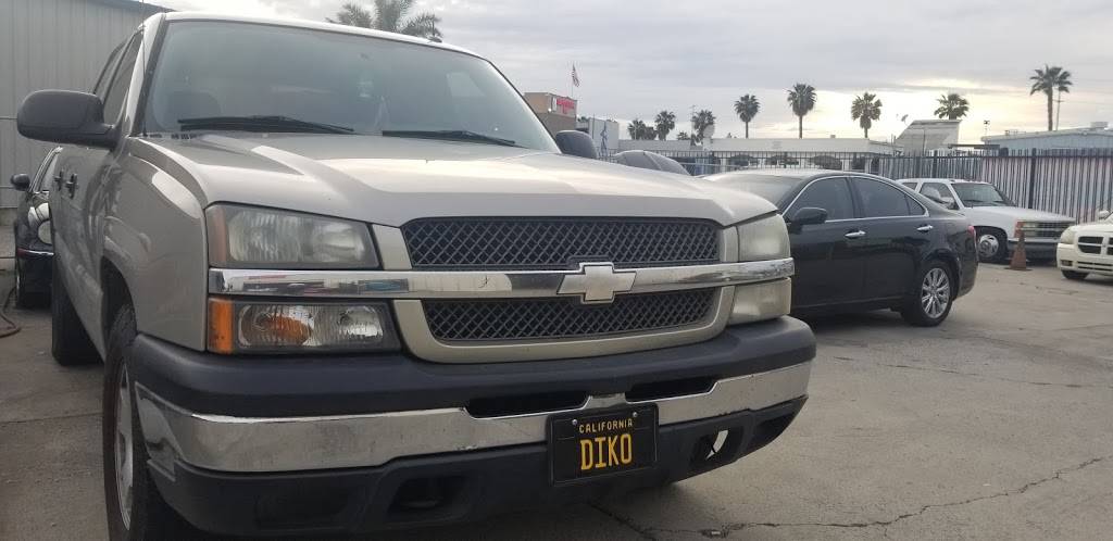 Diko Auto Repair | 4009 Hicock St, San Diego, CA 92110 | Phone: (619) 220-0007