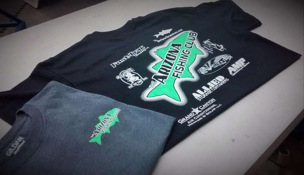 PHX Screen Printing & Vehicle Wraps | 2514 W Morningside Dr, Phoenix, AZ 85023, USA | Phone: (623) 780-1168 PHX Screen Printing & Vehicle Wraps | 2514 W Morningside Dr, Phoenix, AZ 85023, USA | Phone: (623) 780-1168