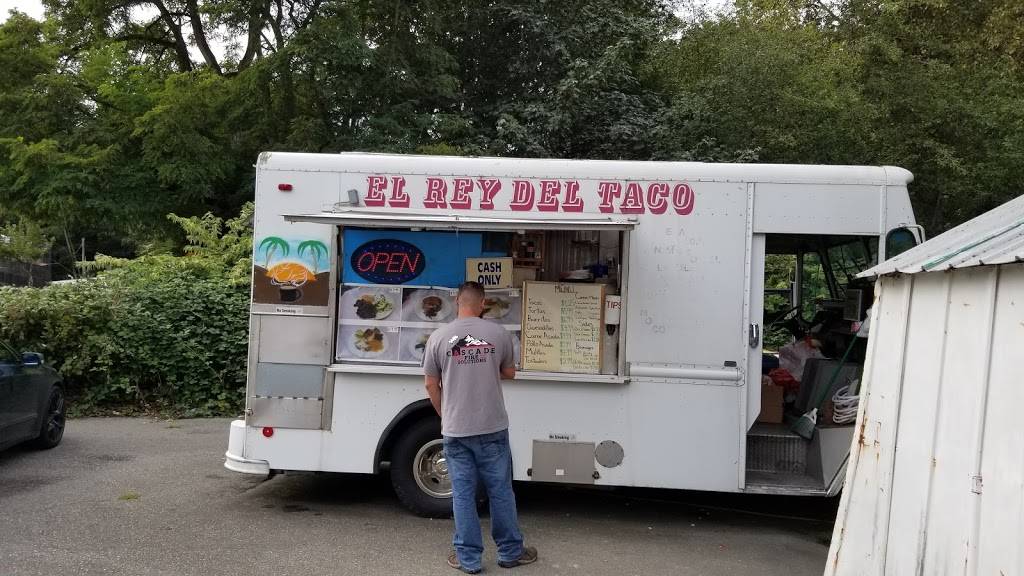 El Rey Del Taco | 7184 Sylvan Way SW, Seattle, WA 98106 | Phone: (206) 380-1944