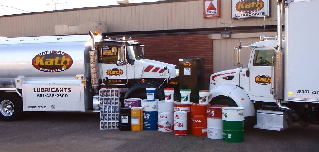 Kath Fuel Oil Service | 3096 Rice St, St Paul, MN 55113, USA | Phone: (651) 484-3325