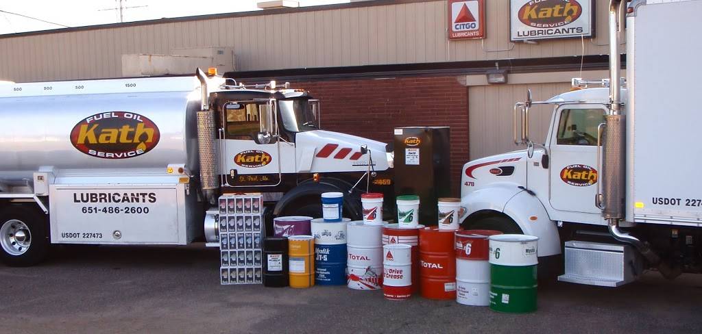 Kath Fuel Oil Service | 3096 Rice St, St Paul, MN 55113 | Phone: (651) 484-3325