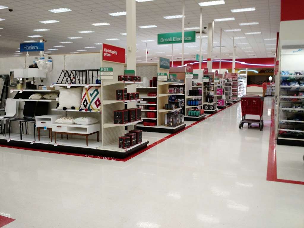 Target | 19511 I-45, Spring, TX 77388, USA | Phone: (281) 288-2043