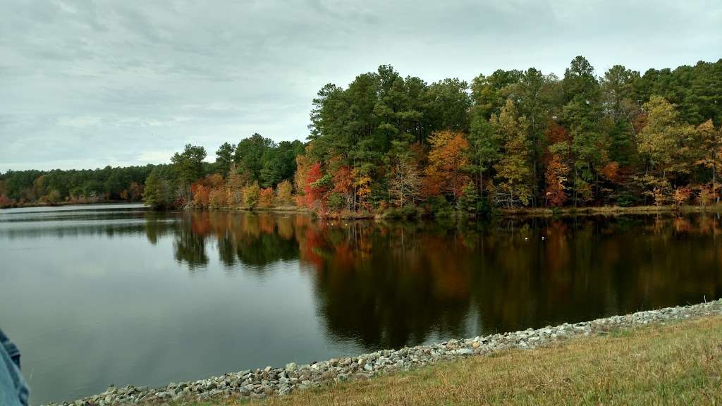 St Marys River Watershed Park | California, MD 20619, USA | Phone: (301) 737-2903