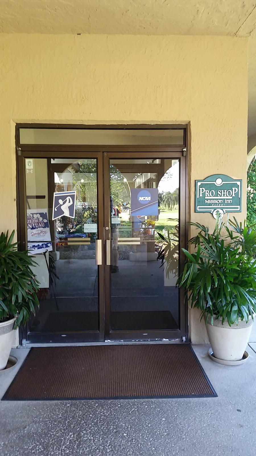 Mission Inn Golf Pro Shop | 10400 County Rd 48, Howey In Hills, FL 34737, USA | Phone: (352) 324-3885