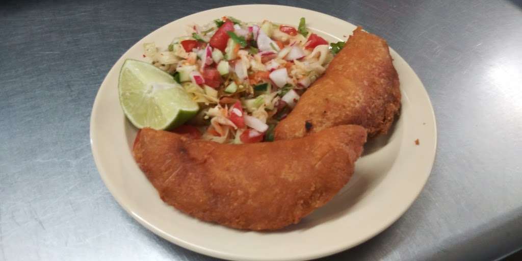 Taqueria La Fuente | 9927 Irvington Blvd, Houston, TX 77076, USA | Phone: (713) 884-8431