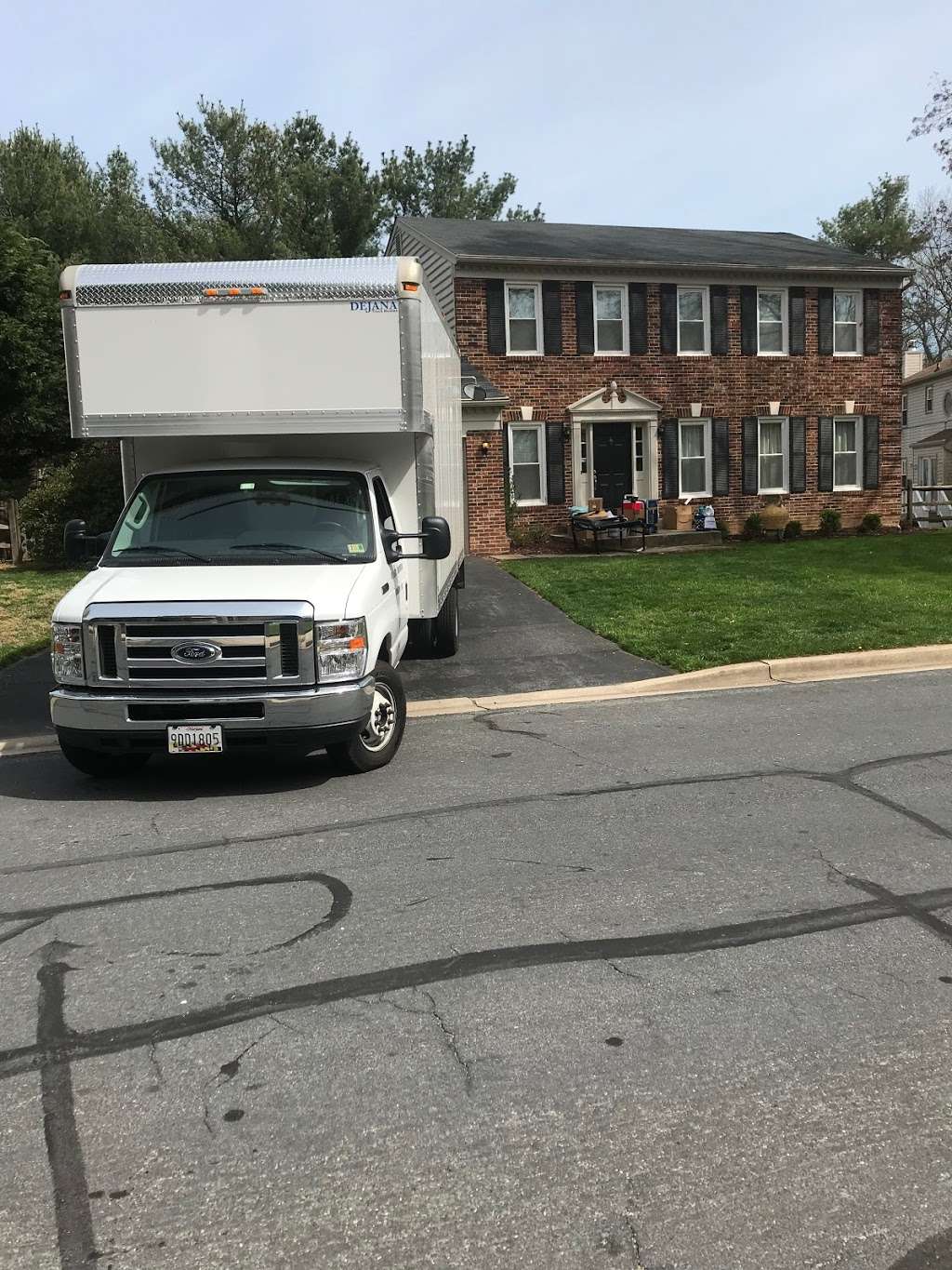 M.A.T. Movers | 17813 Millhaven Terrace, Germantown, MD 20874 | Phone: (240) 499-6939