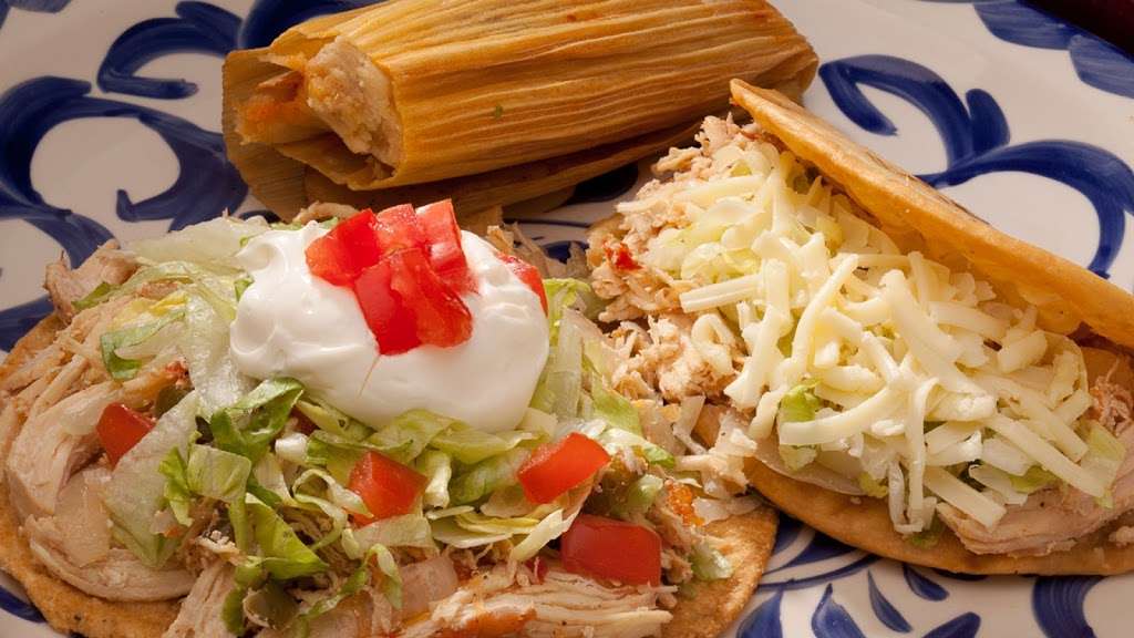 La Mesa Mexican Restaurant | 116 Harvest Dr, Louisburg, KS 66053, USA | Phone: (913) 837-3455