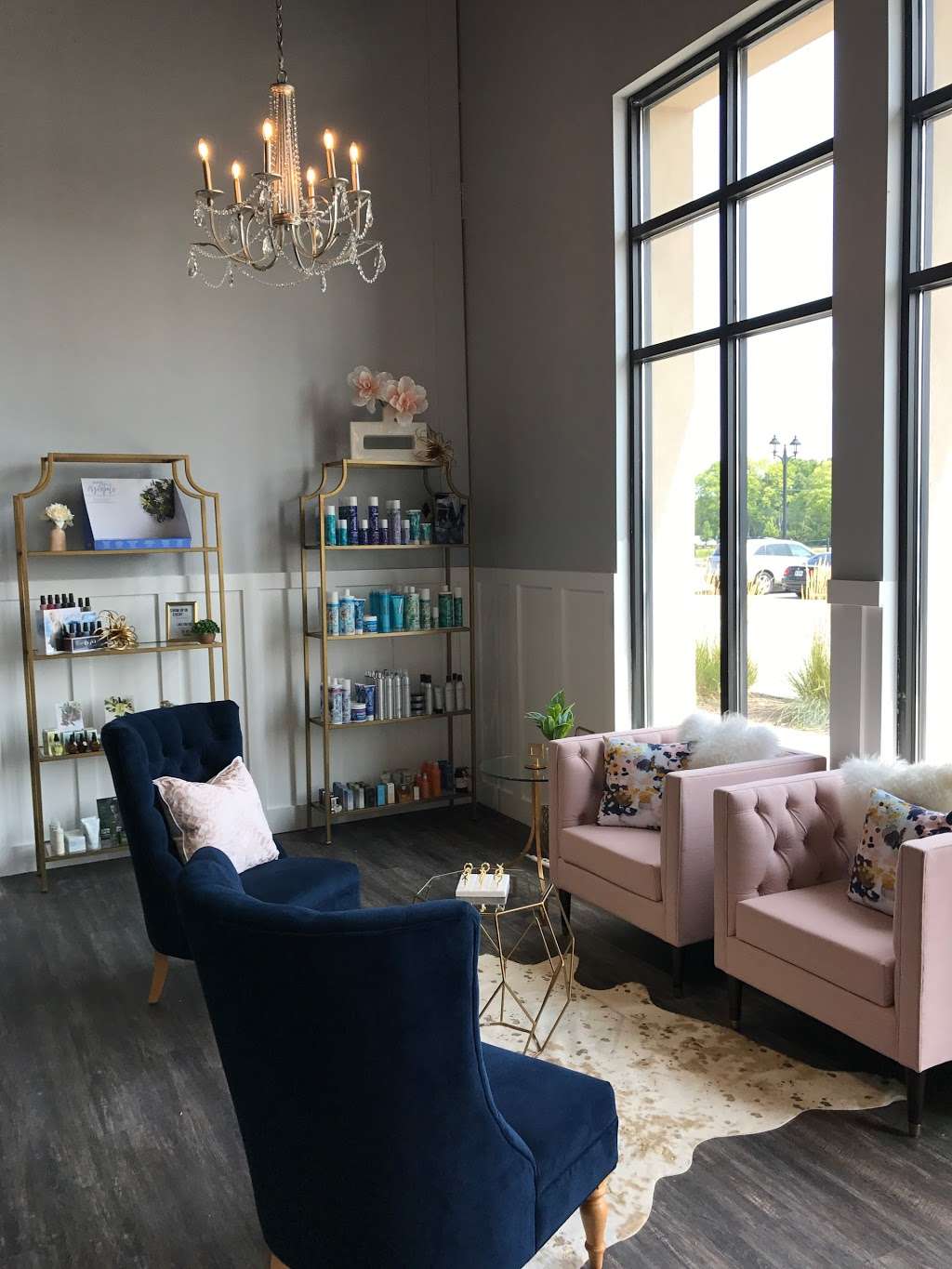 The Beauty Bar At Carmel | 14647 N Gray Rd, Westfield, IN 46062 | Phone: (317) 848-3529
