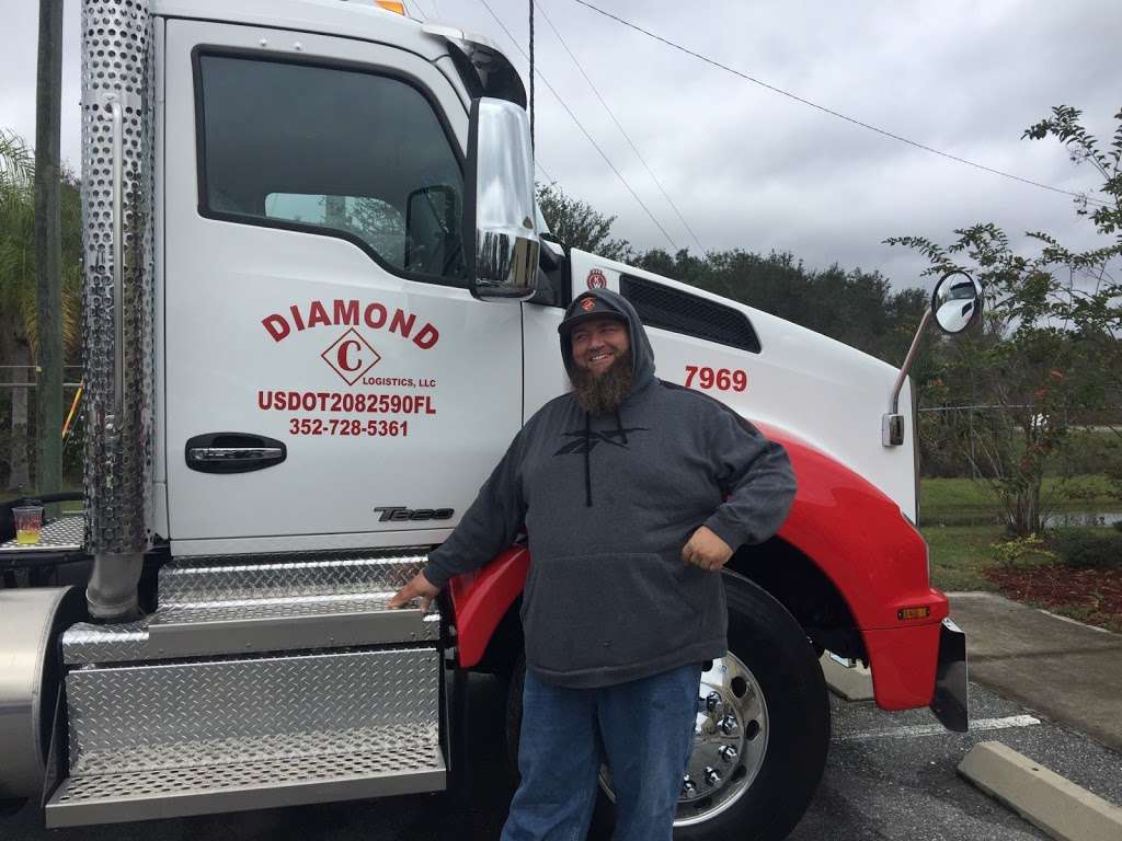 Diamond C Transport | 2729 W Main St, Leesburg, FL 34748, USA | Phone: (352) 728-5361