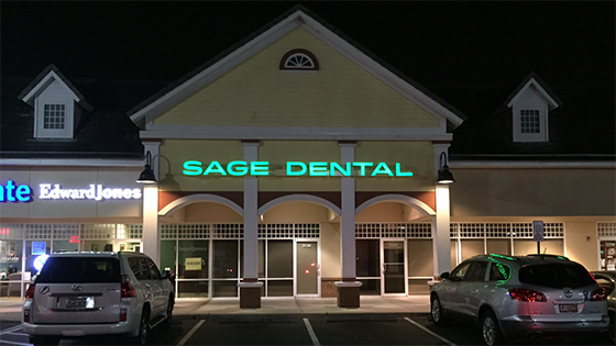 Sage Dental of Windermere | 5122 Dr Phillips Blvd, Orlando, FL 32819, USA | Phone: (407) 434-8344