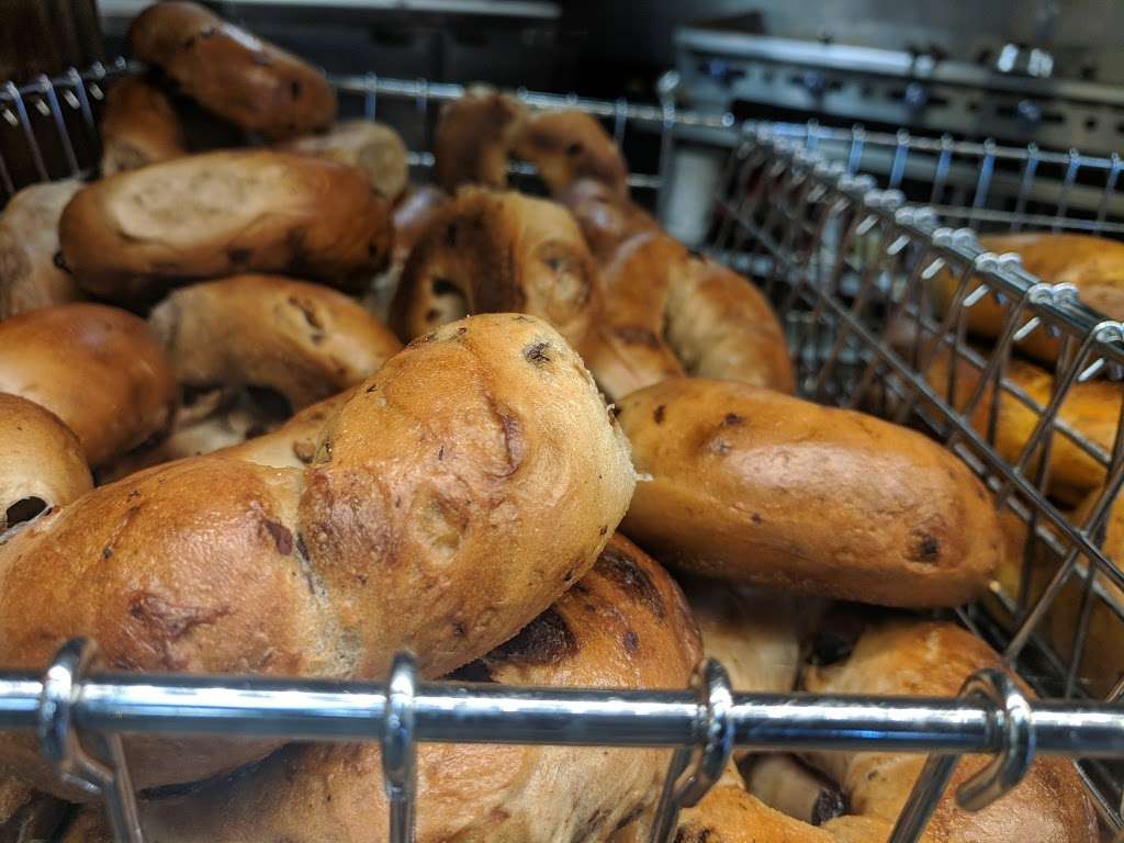 Poppyseeds Bagels | 13645 Providence Rd, Weddington, NC 28104 | Phone: (704) 246-8080