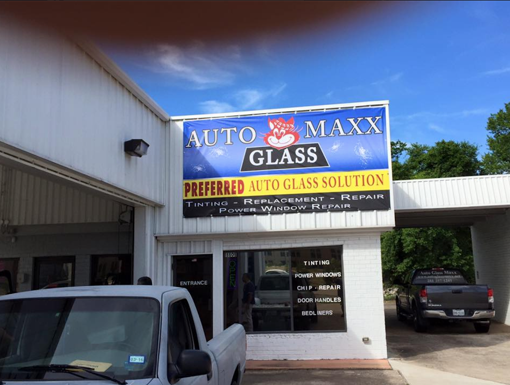 Spring, TX - Auto Glass Maxx | 16606 Stuebner Airline Rd, Spring, TX 77379, USA | Phone: (281) 257-4241