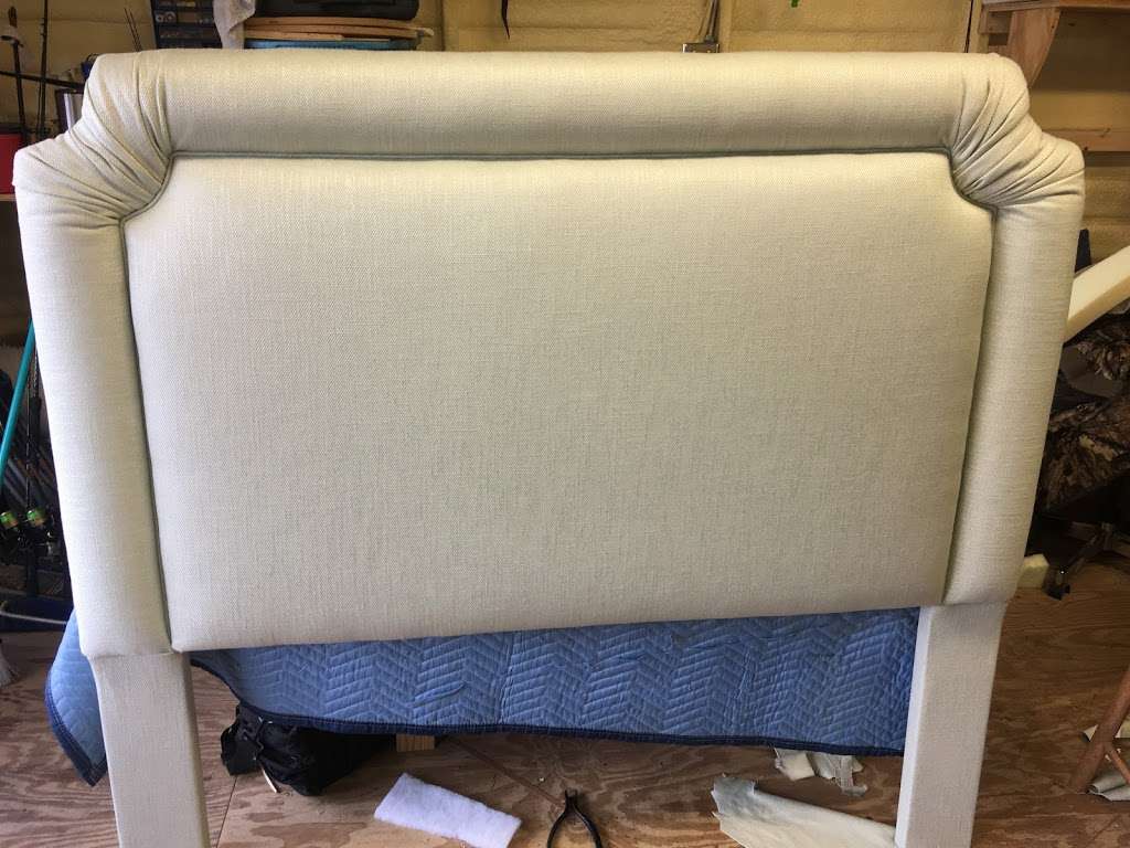 Morris Upholstery | 1121 Noble Ave, Carrollton, TX 75006, USA | Phone: (972) 804-4458