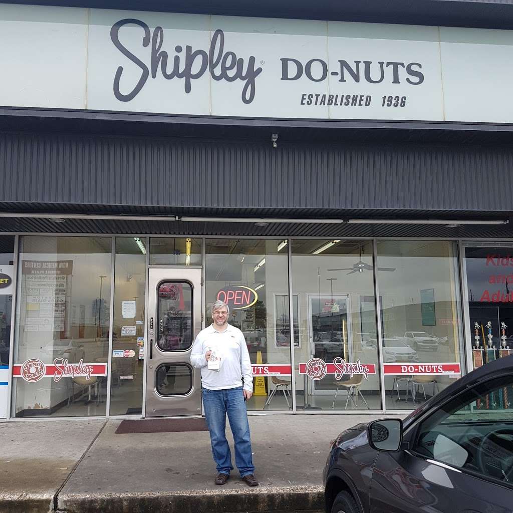 Shipley Do-Nuts | 19333 Hwy 59 N #115, Humble, TX 77338 | Phone: (281) 548-2502