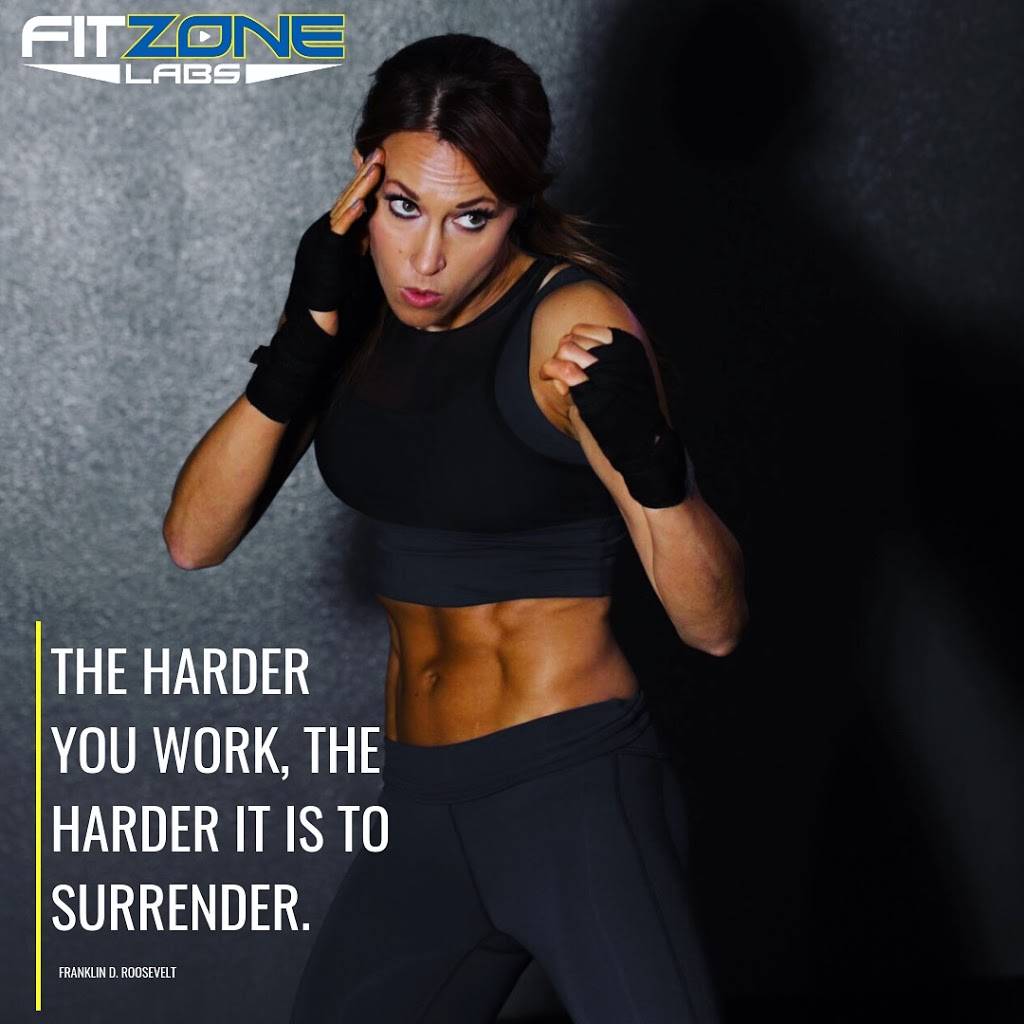 Fitzone Labs | 7135 W Ann Rd Suite 140.5, Las Vegas, NV 89130, USA | Phone: (702) 850-8822