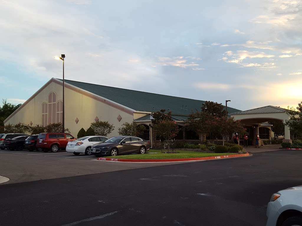 Emmanuel Worship Center | 2427 FM 528 Rd, Alvin, TX 77511 | Phone: (281) 585-2773
