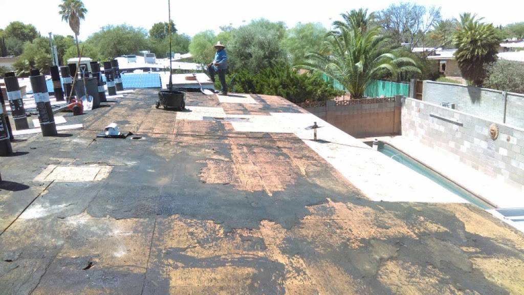 Durazos Roofing LLC | 4500 E Benson Hwy, Tucson, AZ 85706 | Phone: (520) 551-0628