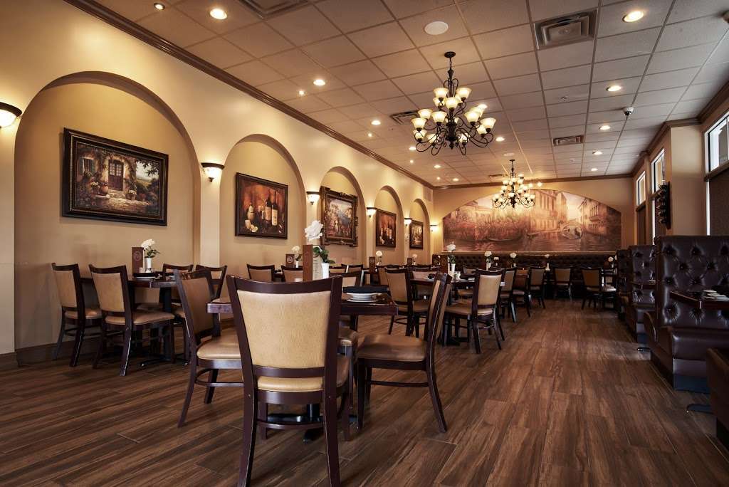 BELLA Italia Ristorante | 13848 Tilden Rd #192, Winter Garden, FL 34787, USA | Phone: (407) 347-3277