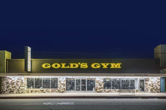 Golds Gym | 6233 Laurel Canyon Blvd, North Hollywood, CA 91606, USA | Phone: (818) 506-4600