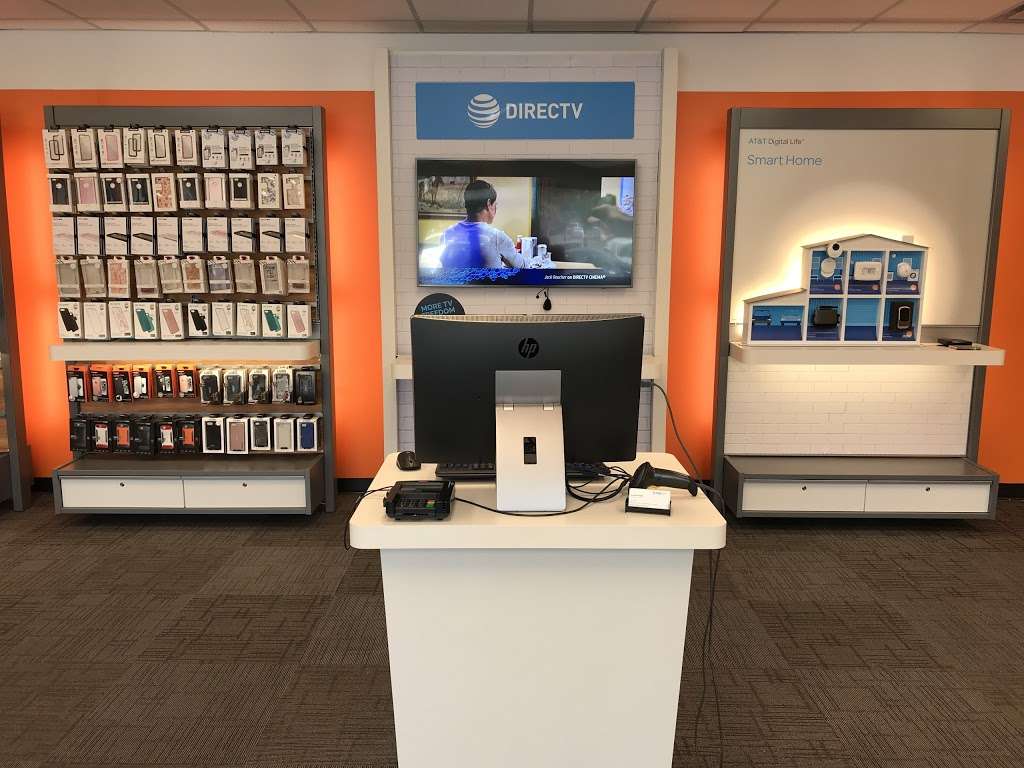 AT&T Store | 4394 N University Pkwy Ave, Suite A, San Bernardino, CA 92407, USA | Phone: (909) 473-7999